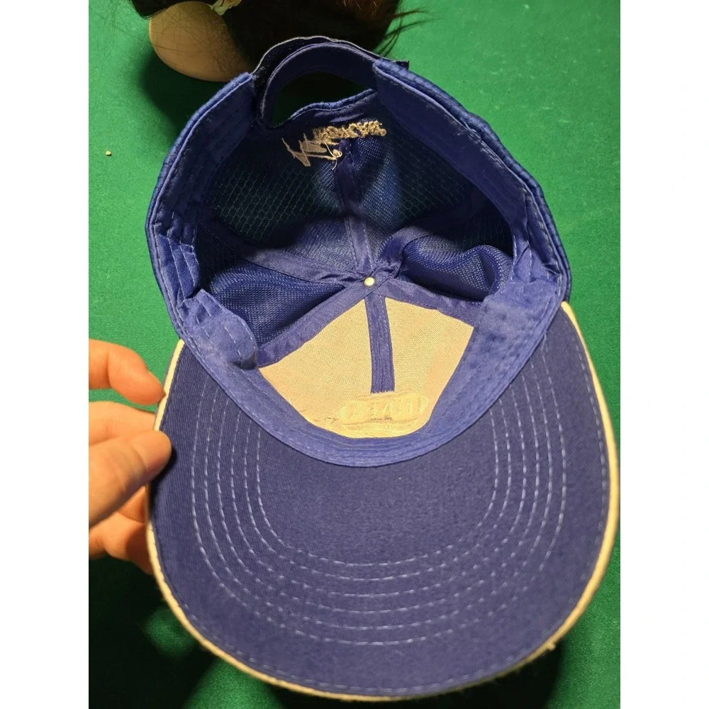 NAPA Racing‎ Team Hat Cap 2019 NASCAR, OULTLAWS, INDYCAR, NHRA, ARCA WEST